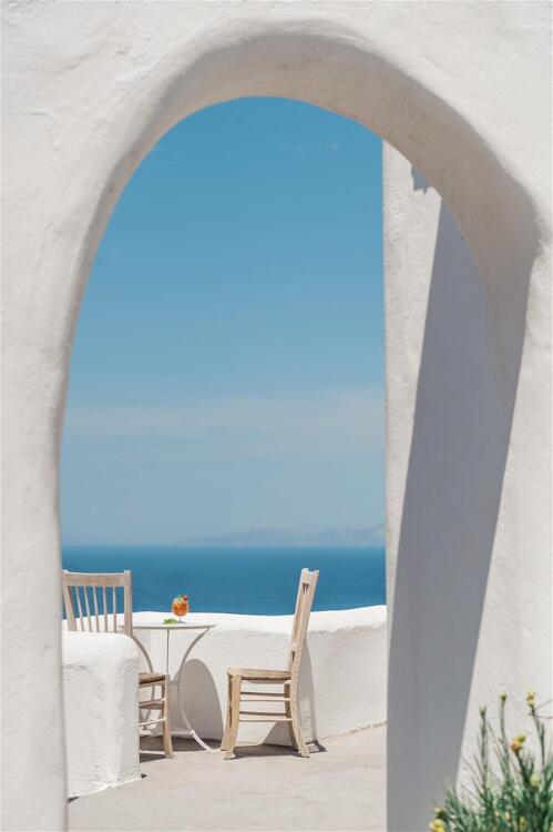 Foto general de Hotel Finikia Memories (ex Finikia&amp;#039;s Place)