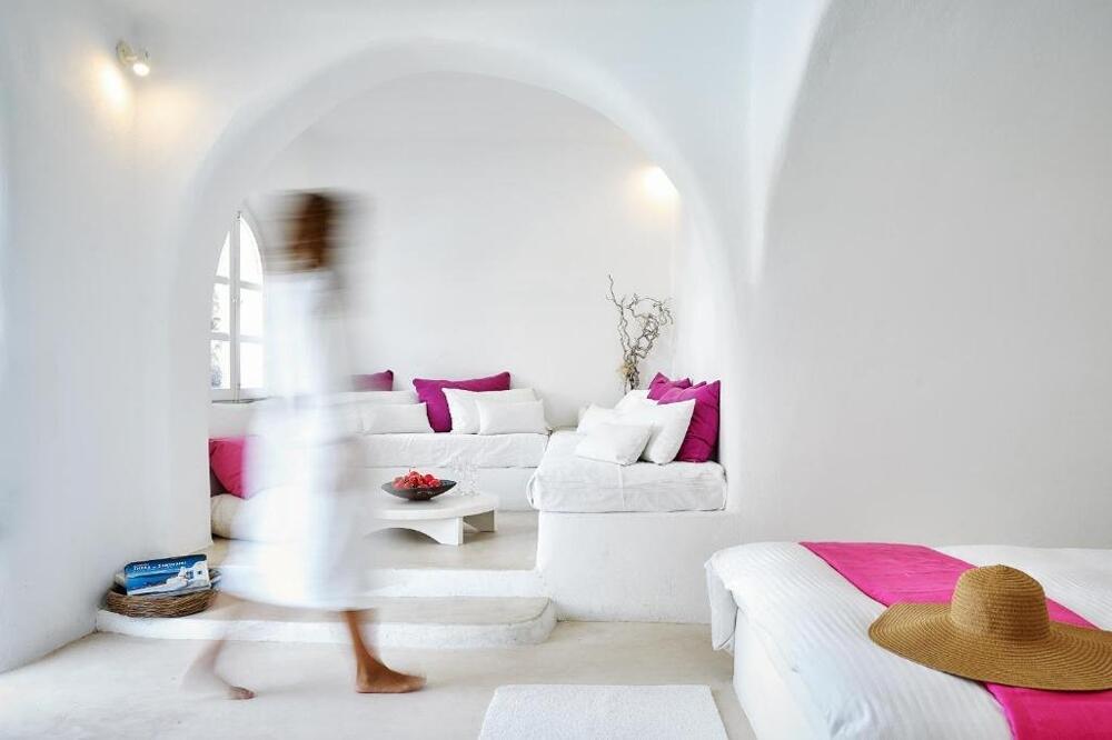 Foto general de Hotel Finikia Memories (ex Finikia&amp;#039;s Place)
