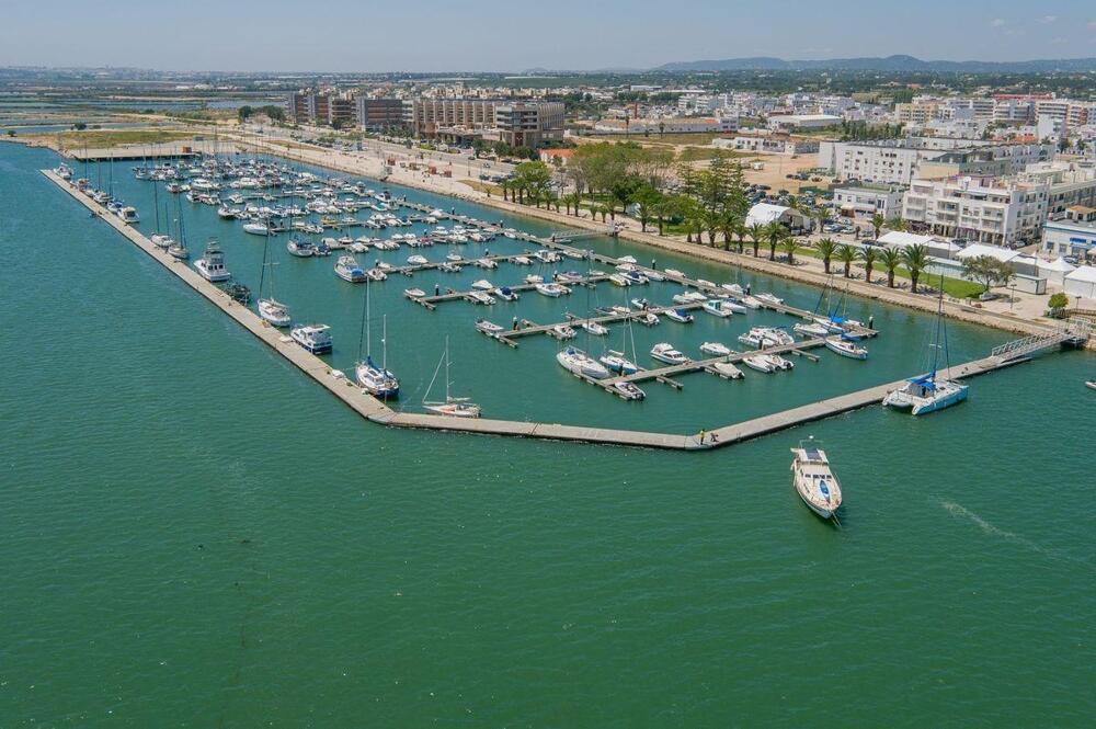 Foto del entorno de Apartamentos Real Marina Residence