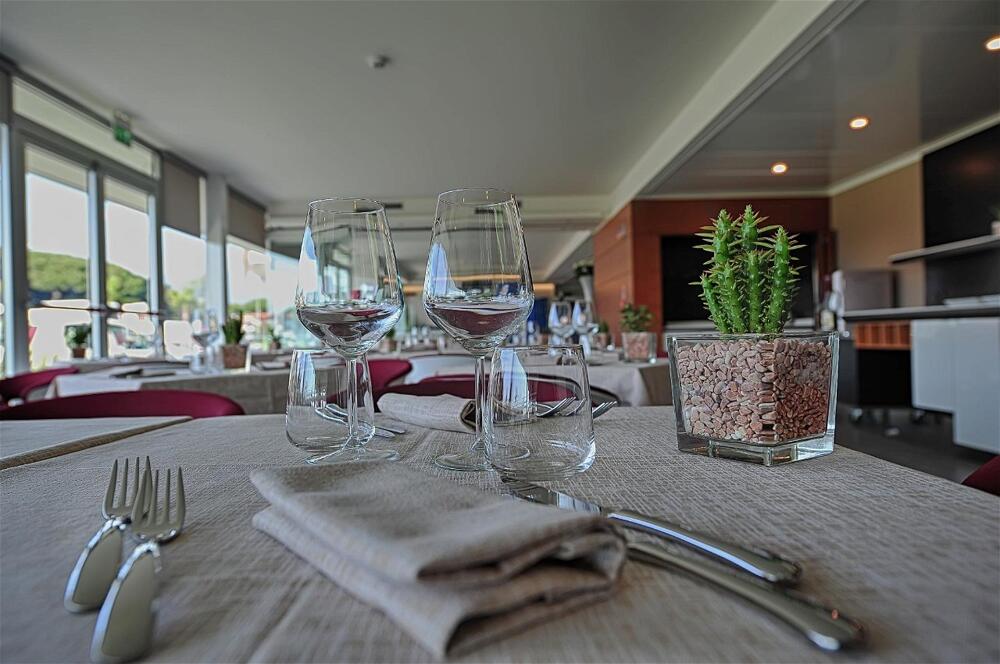 Foto general de Hotel Mercure Viareggio