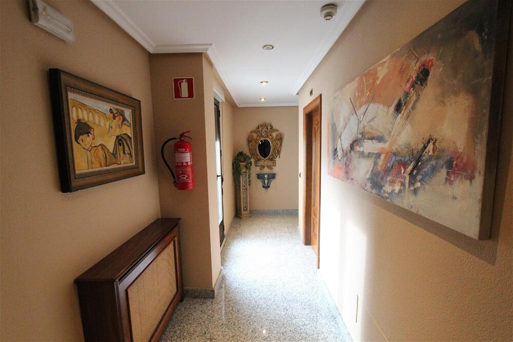 Foto de una habitación de Hotel Eurowest