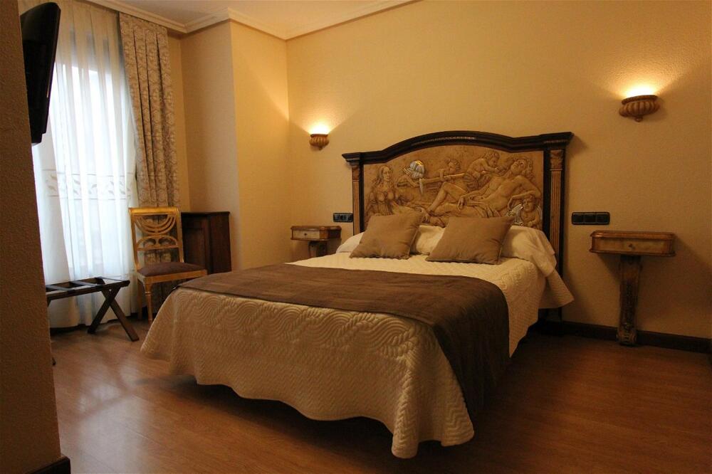 Foto general de Hotel Eurowest
