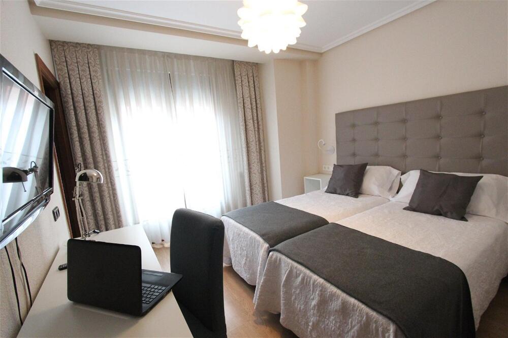 Foto general de Hotel Eurowest