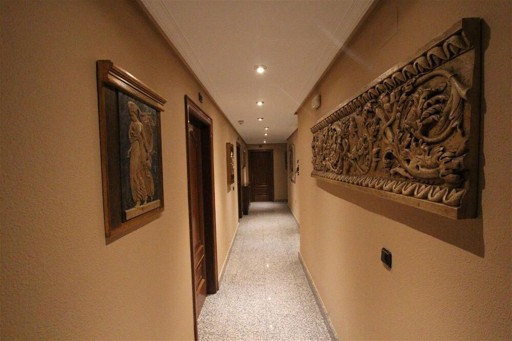 Foto general de Hotel Eurowest