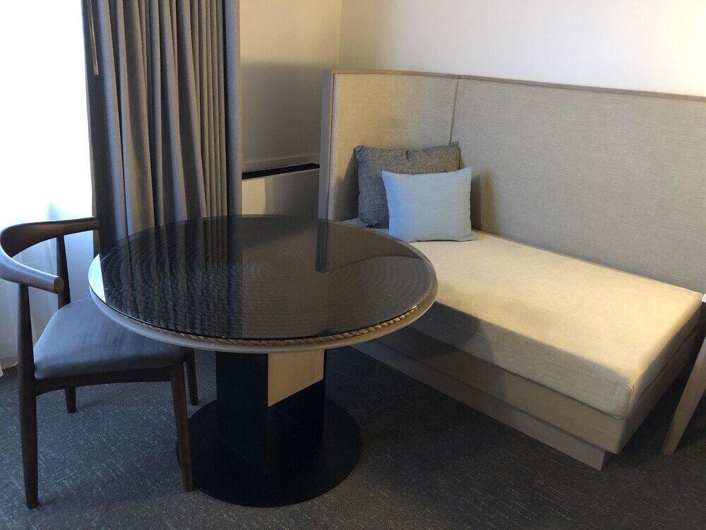 Foto de una habitación de Hotel DoubleTree by Hilton St. John&amp;#039;s Harbourview