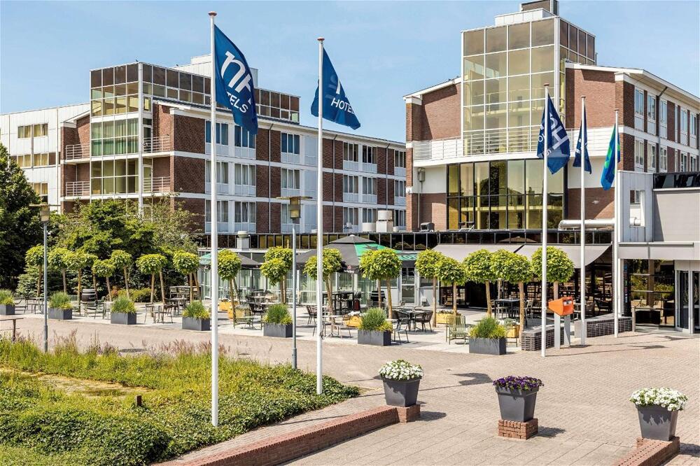 Foto de los servicios de Hotel NH Noordwijk Conference Centre Leeuwenhorst