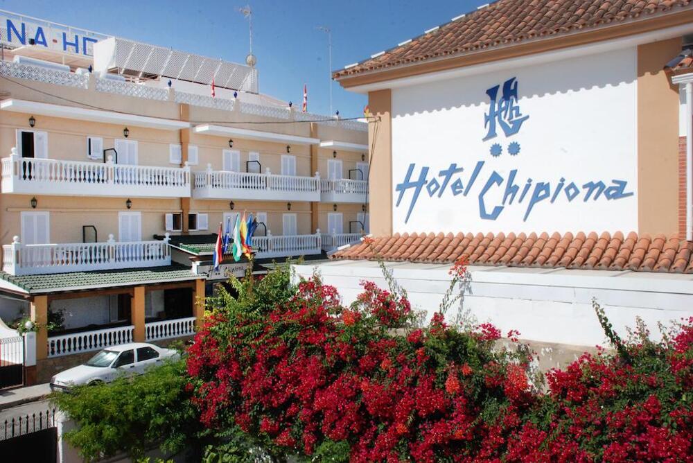 Foto general de Hotel Chipiona
