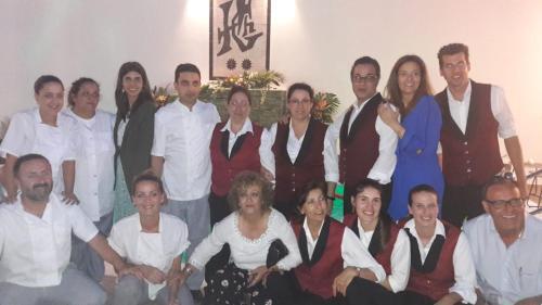 Foto general de Hotel Chipiona