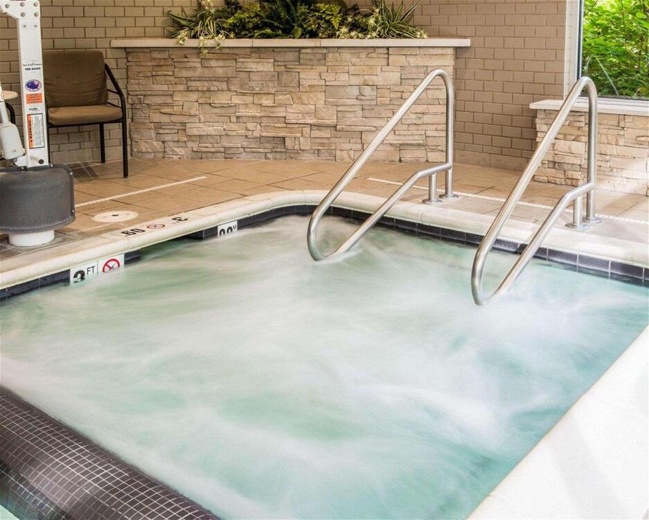 Facilities – Cambria Hotel Traverse City