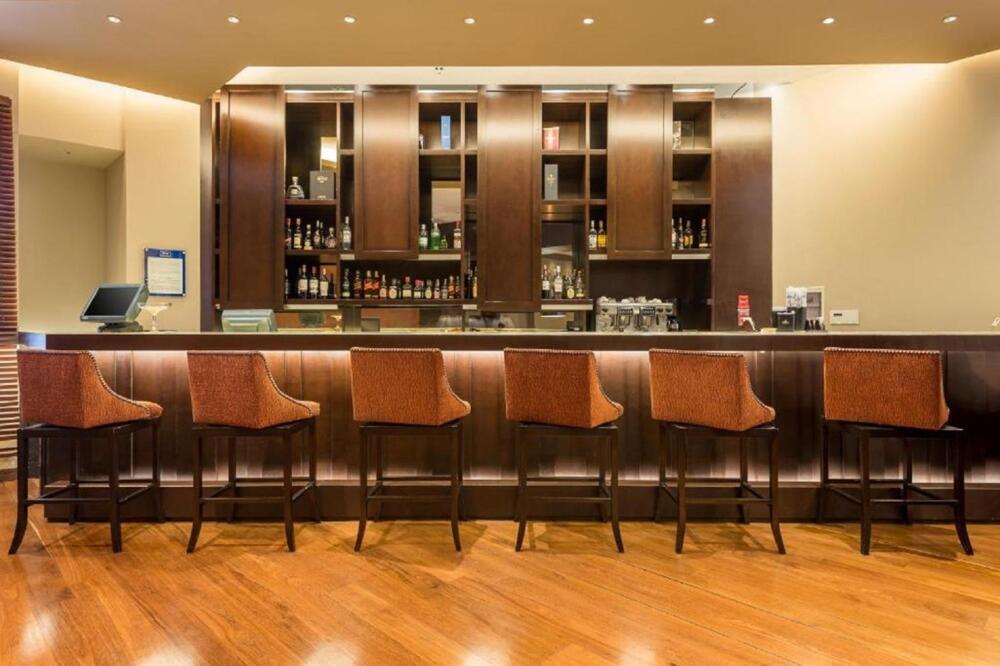 Foto de los servicios de Casa Dann Carlton Hotel &amp;amp; SPA