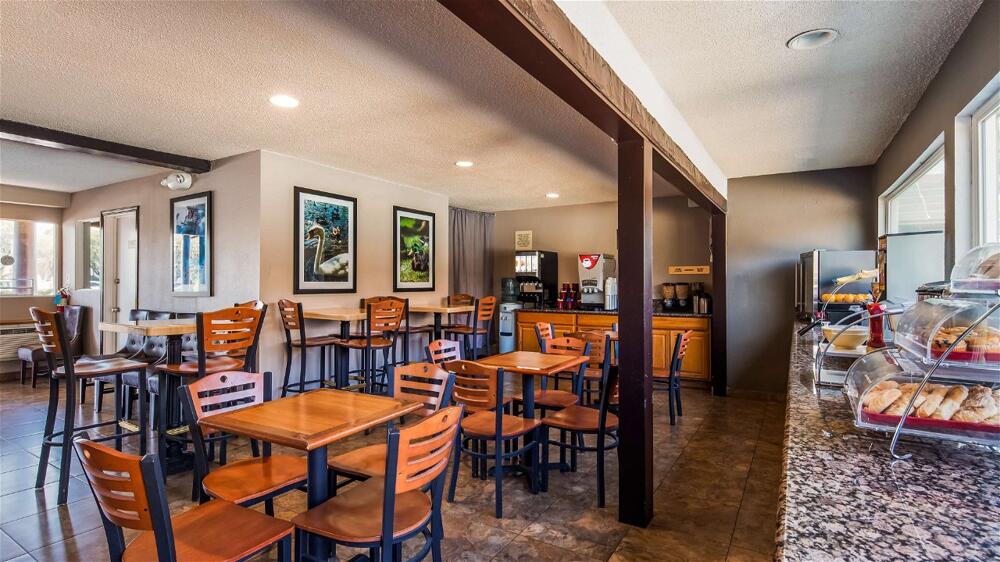 Dining – Hotel Best Western Andersen&amp;#039;s Inn