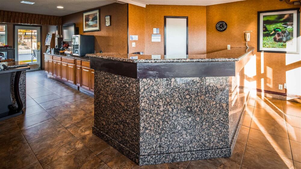 Common areas – Hotel Best Western Andersen&amp;#039;s Inn