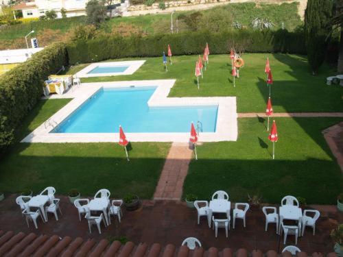 Foto del entorno de Hotel Hostal del Sol