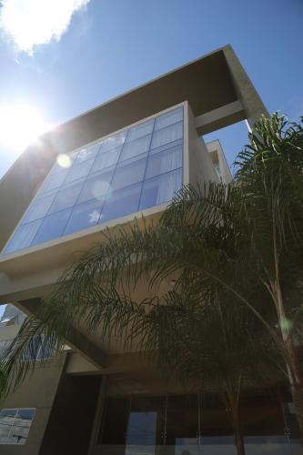 Foto del exterior de Casa Andina Select Pucallpa