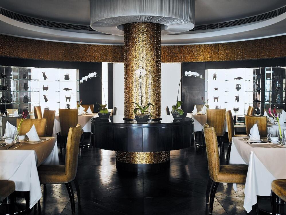 Foto general de Hotel Cordis, Hong Kong