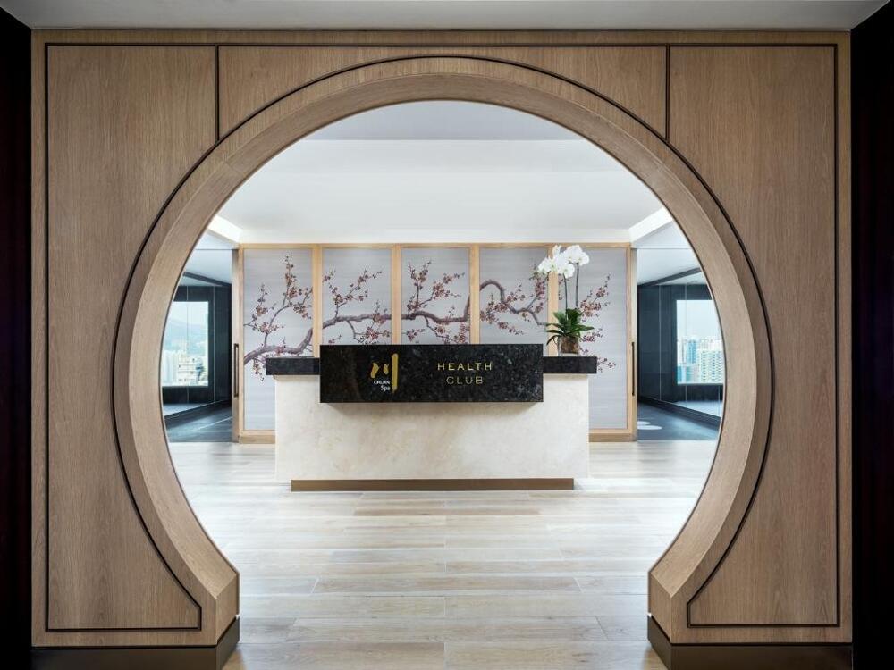 Foto general de Hotel Cordis, Hong Kong