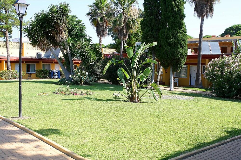 Foto del exterior de Hotel Dunas Puerto