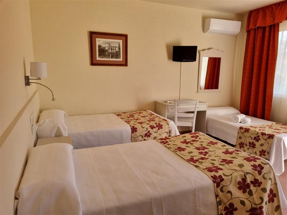 Foto general de Hotel Dunas Puerto