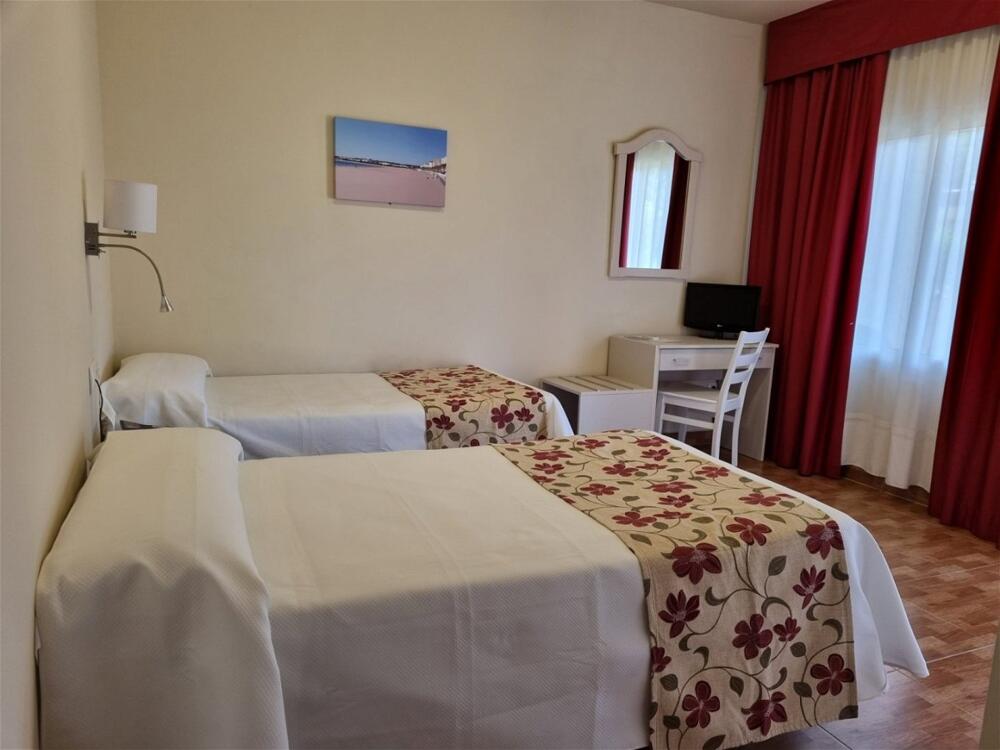 Foto general de Hotel Dunas Puerto