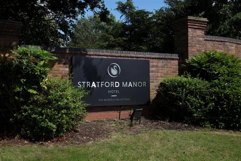 Foto general de Stratford Manor Hotel