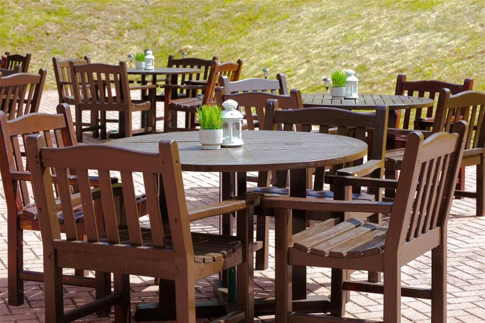 Foto general de Stratford Manor Hotel