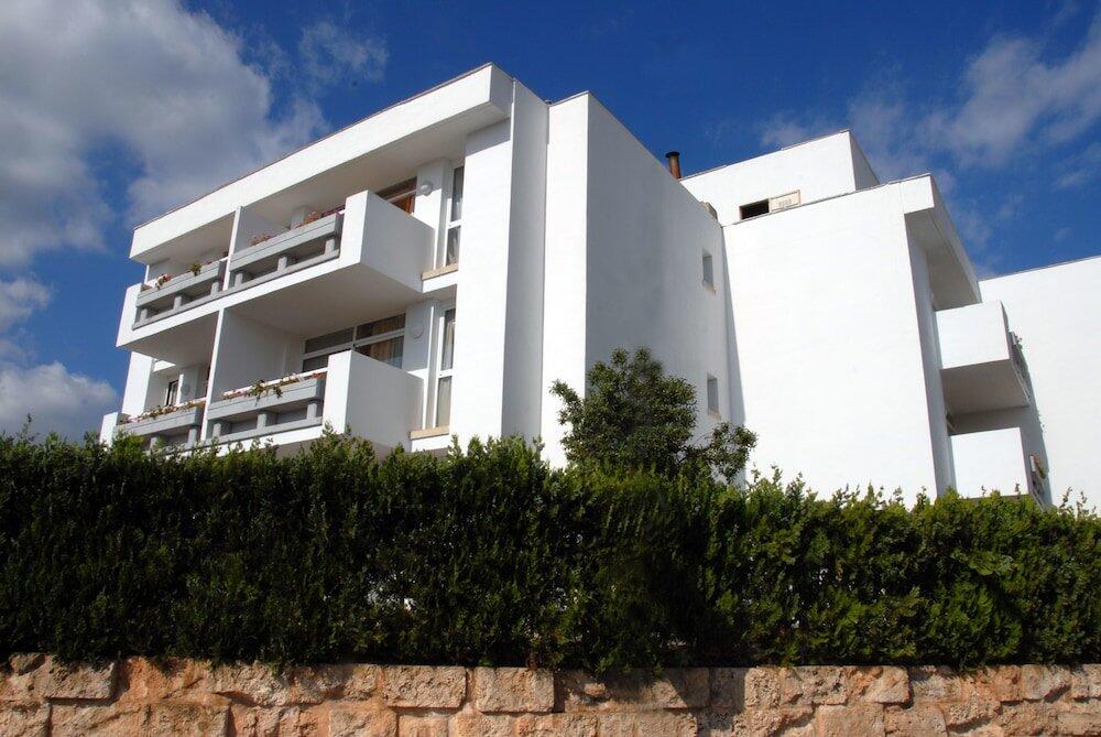 Foto del exterior de Apartamentos Martha&amp;#039;s