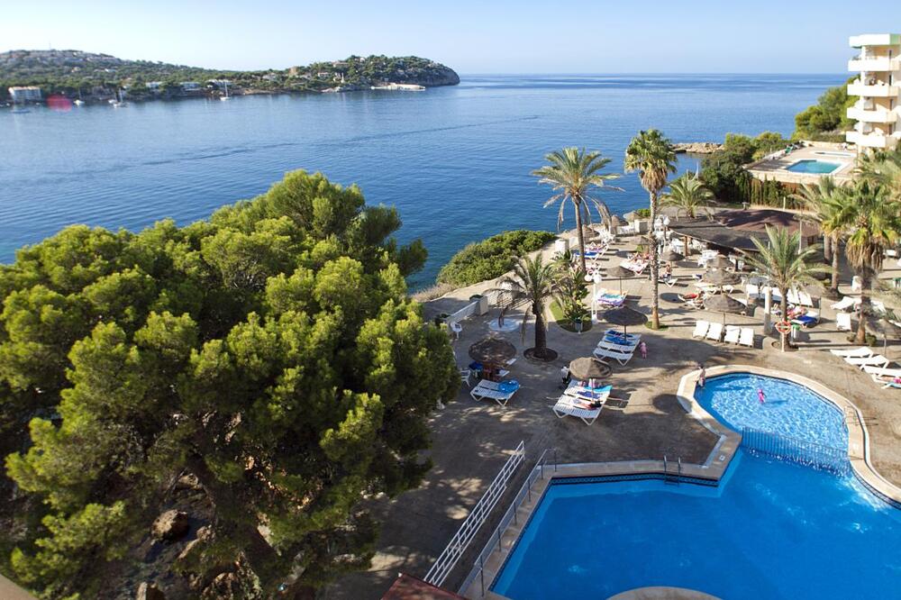 Foto general de Aparthotel TRH Jardín Del Mar