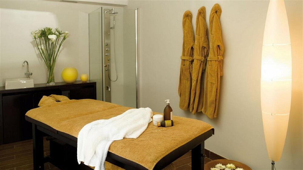 Foto de los servicios de Hotel Villa Paulita