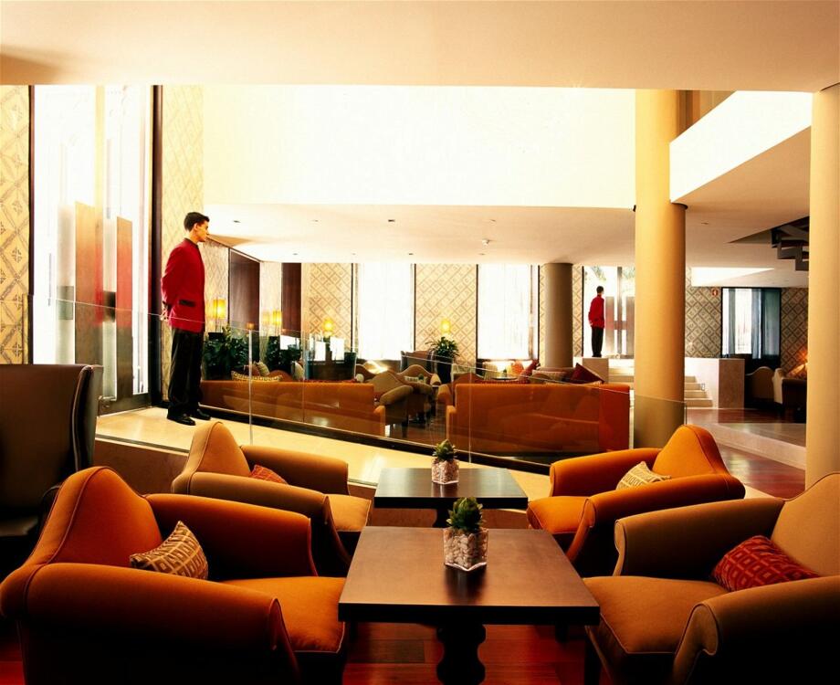 Foto general de Hotel Heritage Avenida Liberdade - Lisbon Heritage Collection - Avenida