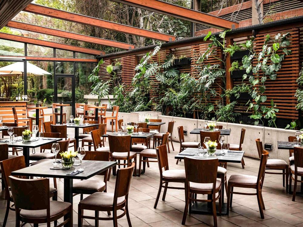 Foto general de Hotel Pullman Santiago El Bosque (Ex Atton)