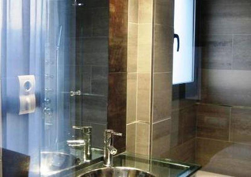 Foto del baño de Hotel Diego&amp;#039;s