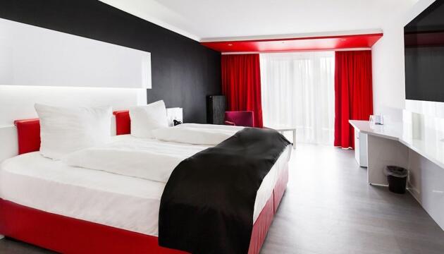 Photo – DORMERO Hotel Freudenstadt