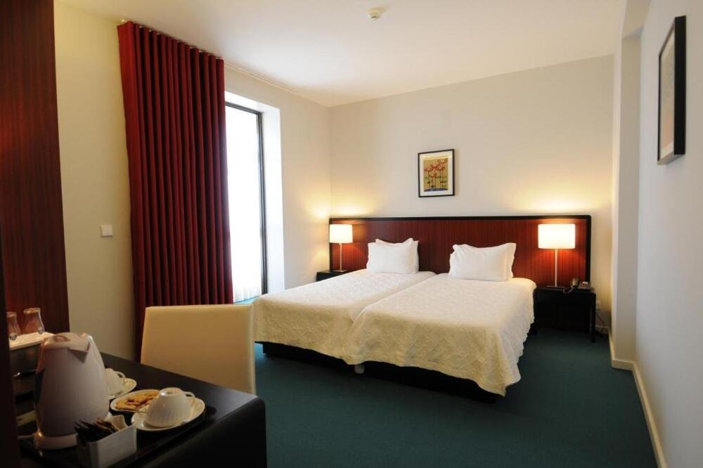Foto general de Hotel Torre Mar