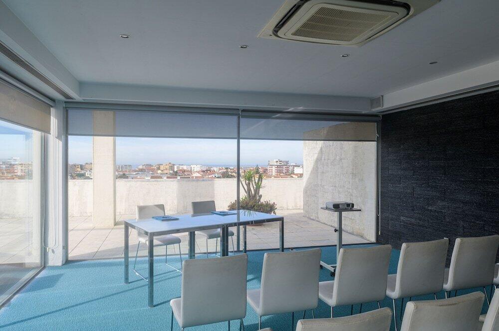 Foto general de Hotel Torre Mar