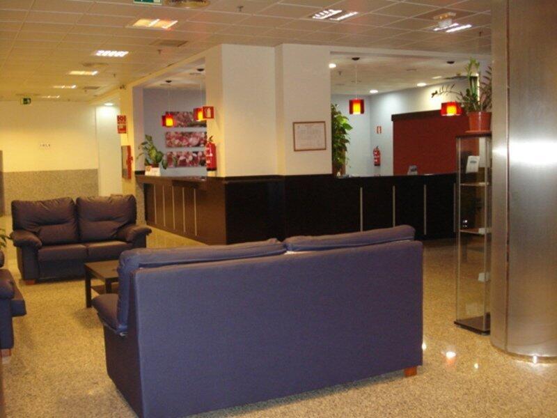 Foto general de Hotel Avenida de Canarias