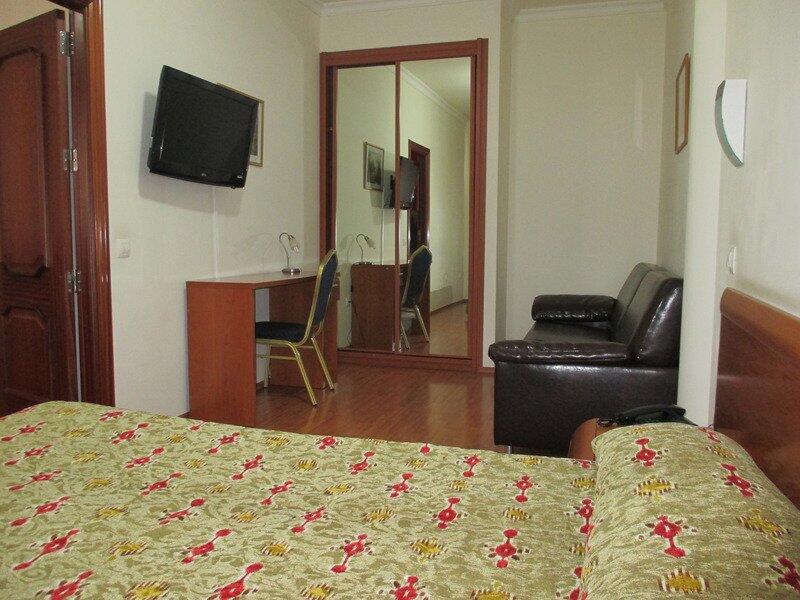 Foto general de Hotel Avenida de Canarias
