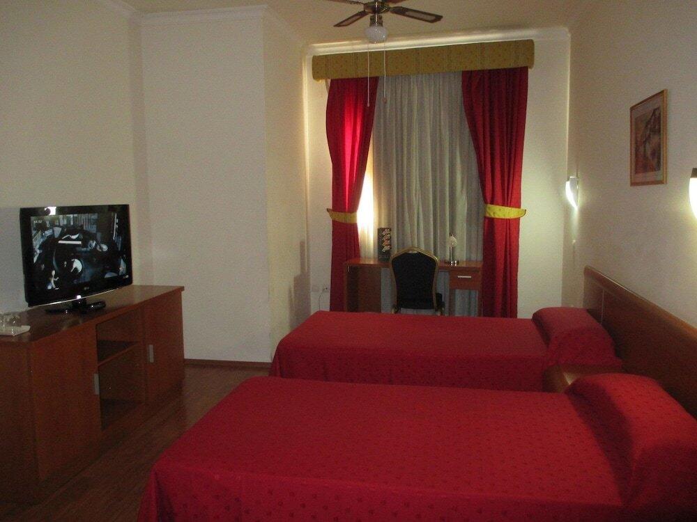 Foto de una habitación de Hotel Avenida de Canarias