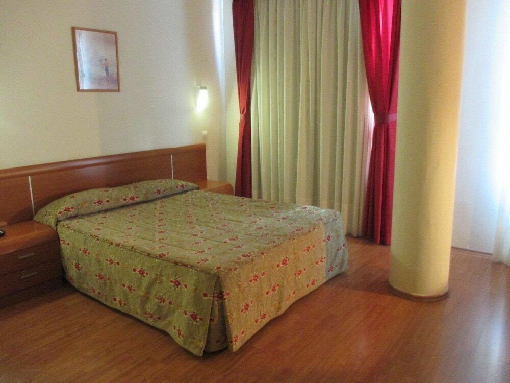 Foto de una habitación de Hotel Avenida de Canarias