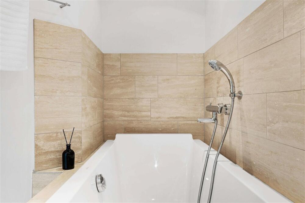 Foto del baño de Best Western Hotel Herman Bang
