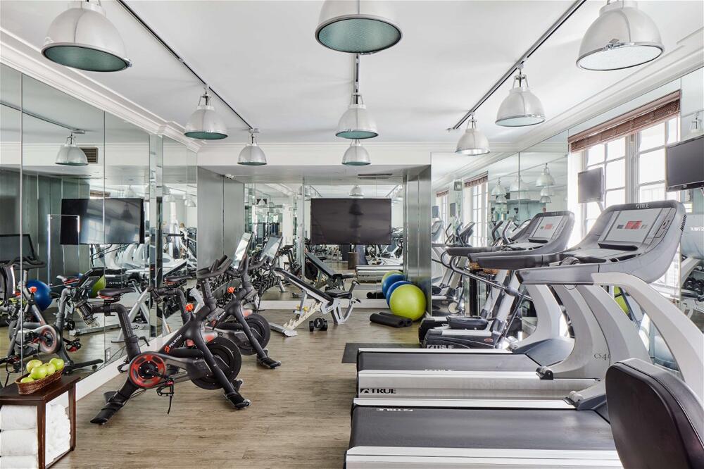 Foto general de The Betsy Hotel, South Beach