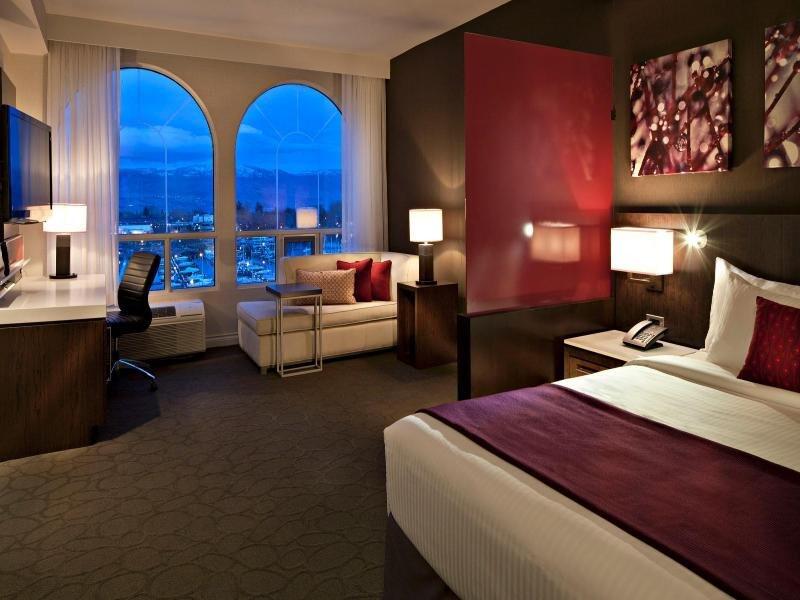 Foto general de Delta Hotels by Marriott Grand Okanagan Resort