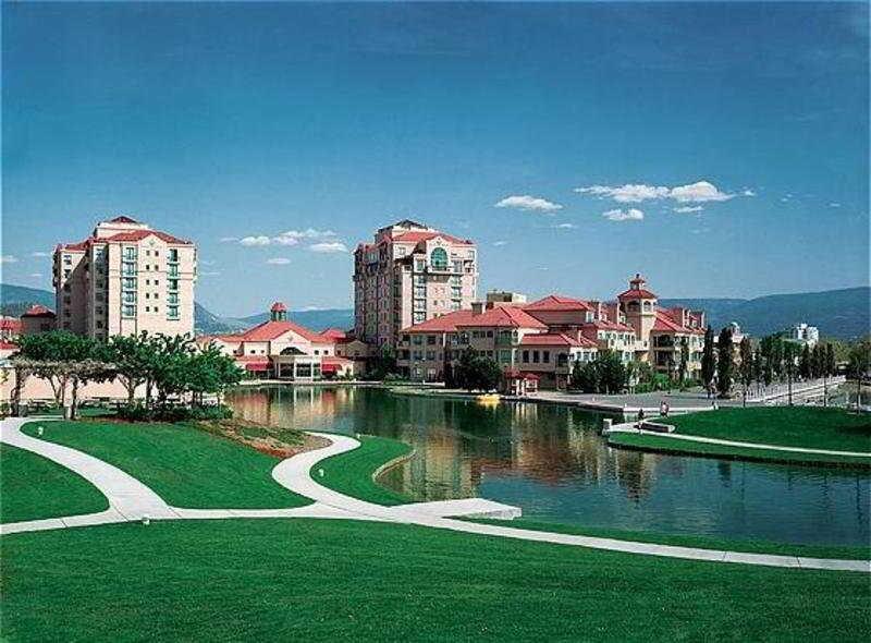 Foto general de Delta Hotels by Marriott Grand Okanagan Resort