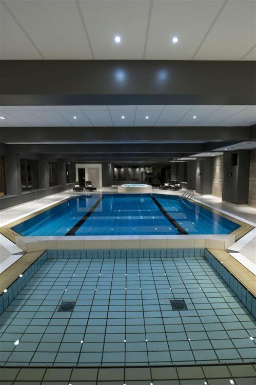 Foto general de Hotel Highland Lodge
