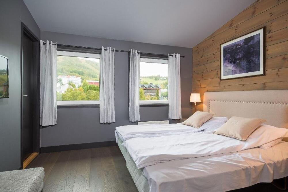 Foto general de Hotel Highland Lodge