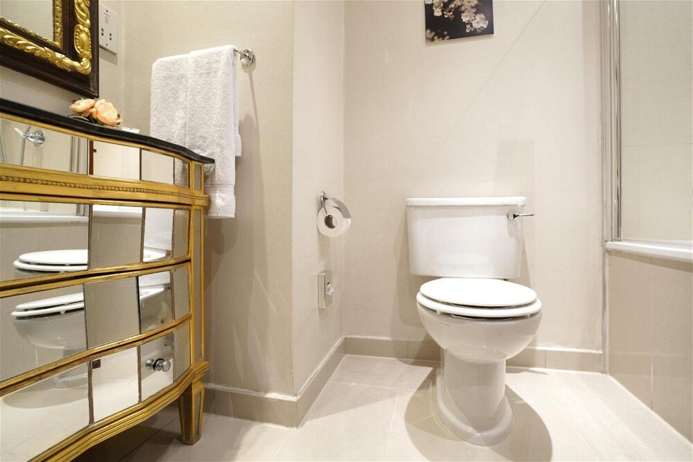 Foto general de Ashburn Hotel