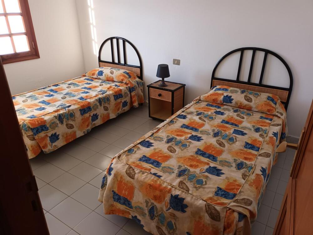 Foto de una habitación de Apartamentos Molino de Guatiza
