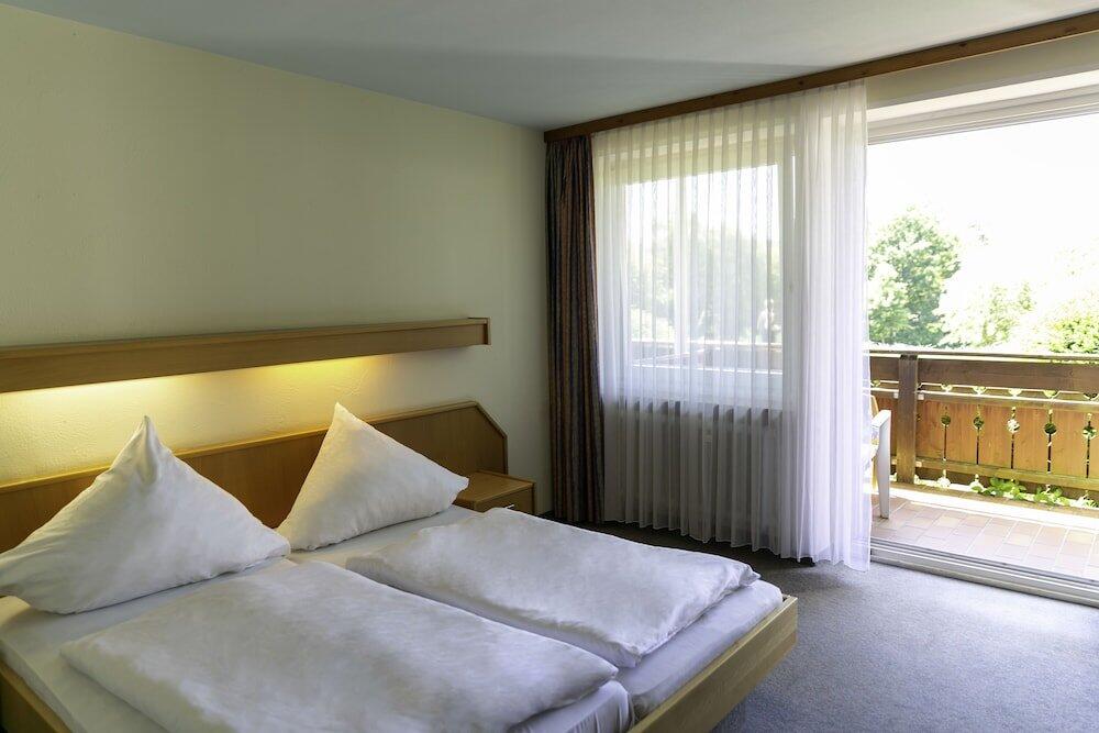 Foto de una habitación de Hotel Schwarzwald Freudenstadt