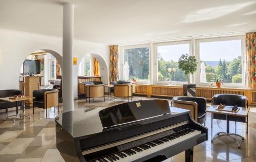 Foto de los servicios de Hotel Schwarzwald Freudenstadt