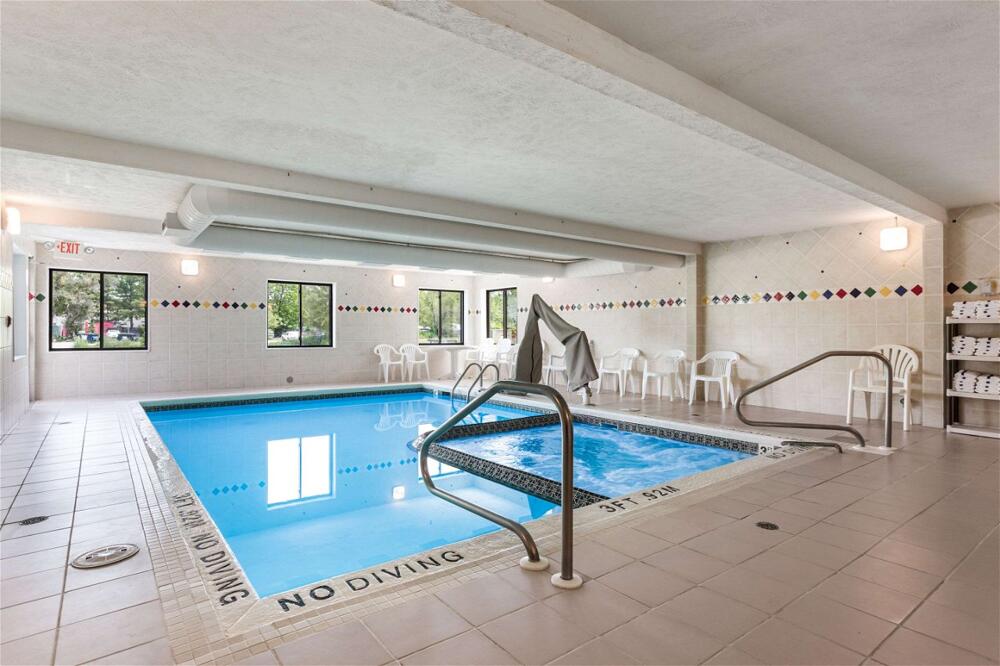 Facilities – Hotel Quality Inn Traverse City