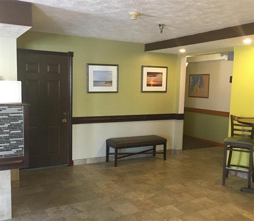 Photo – Hotel Quality Inn Traverse City